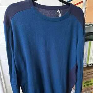 Jcrew sweater Tunic
